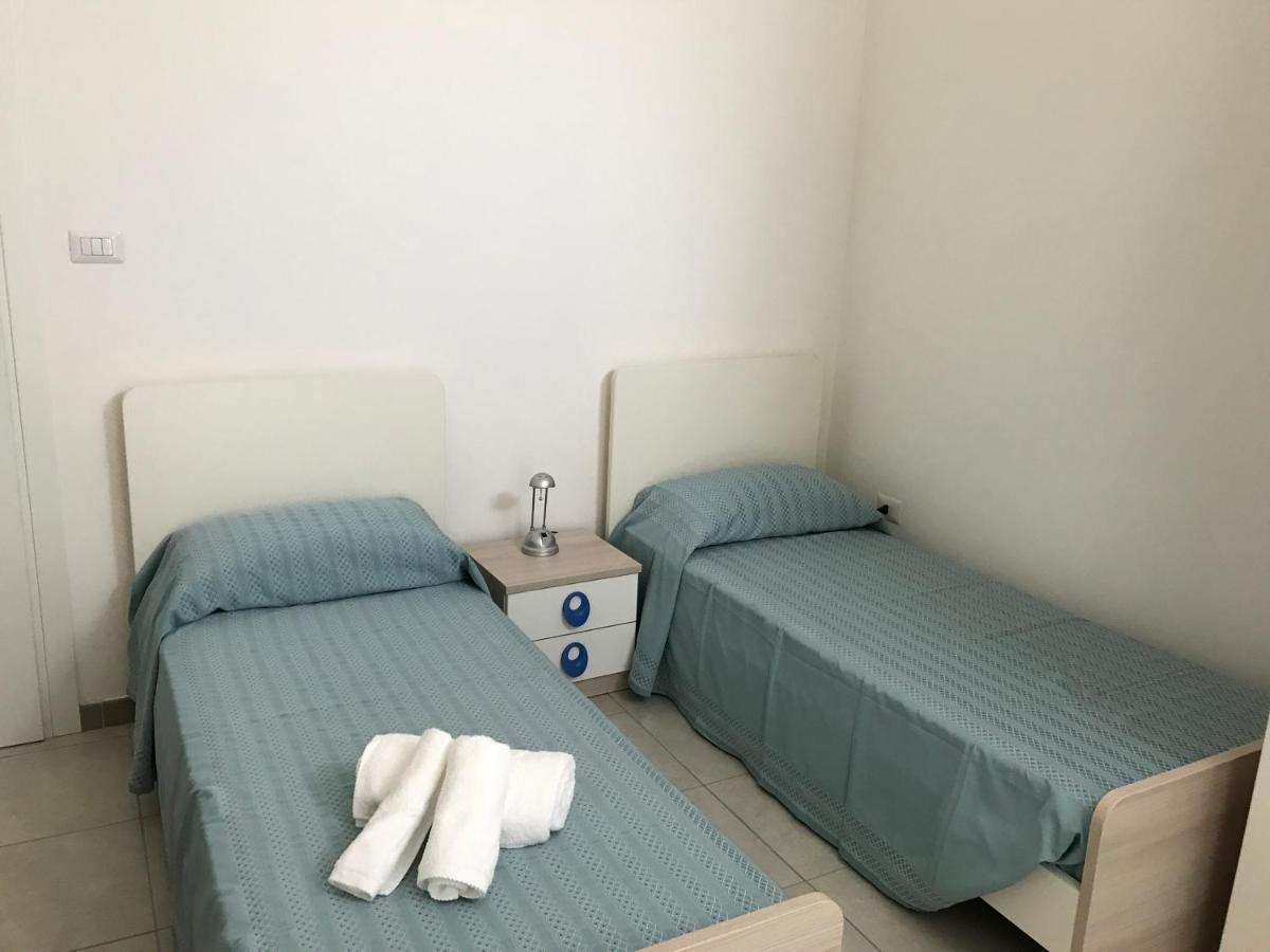 Casa Gada Villa Torre Lapillo Eksteriør billede
