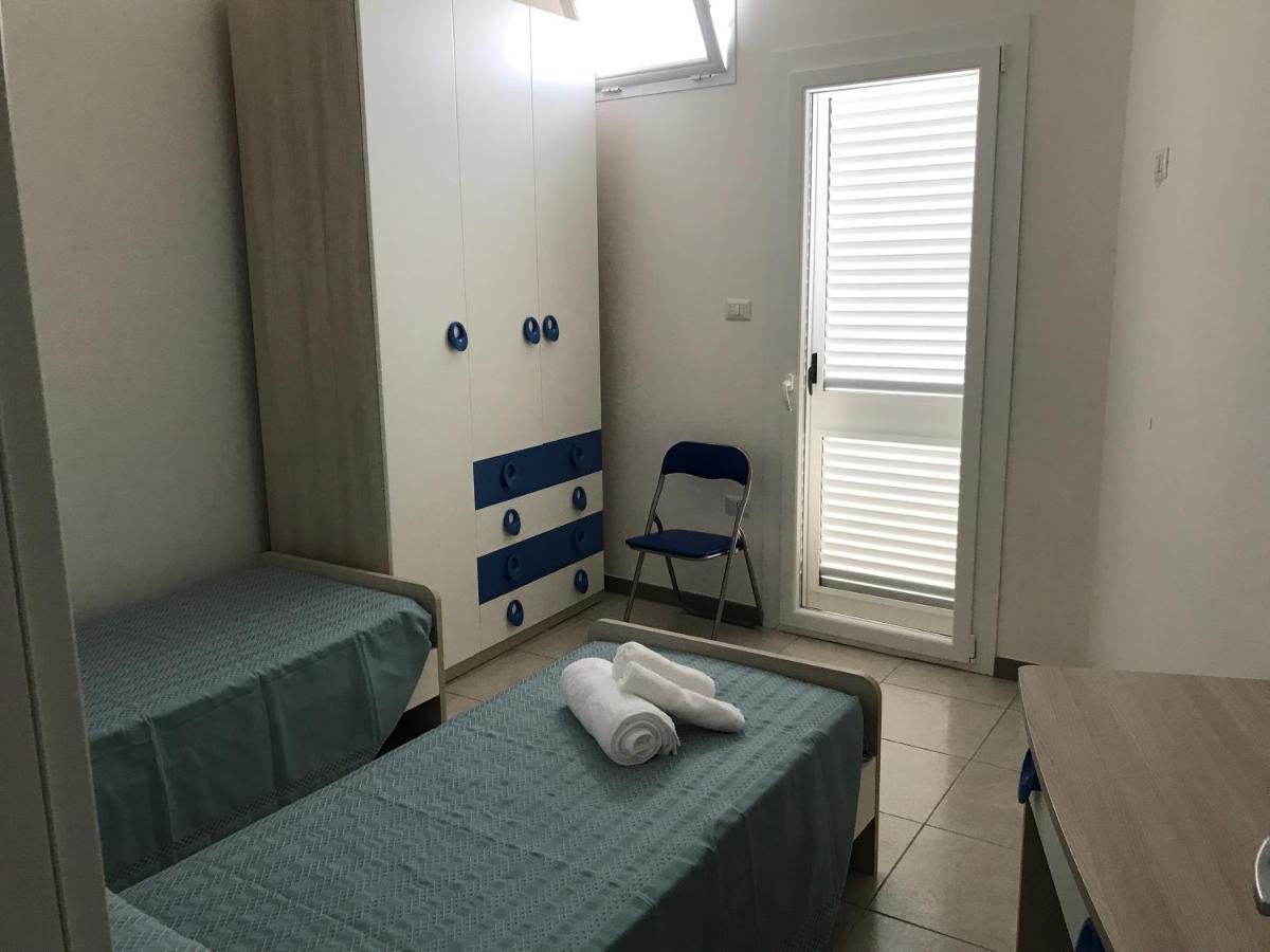 Casa Gada Villa Torre Lapillo Eksteriør billede