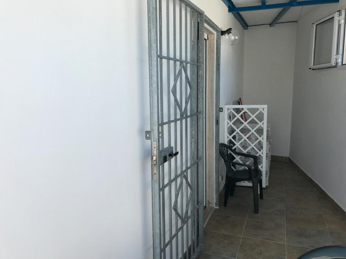Casa Gada Villa Torre Lapillo Eksteriør billede
