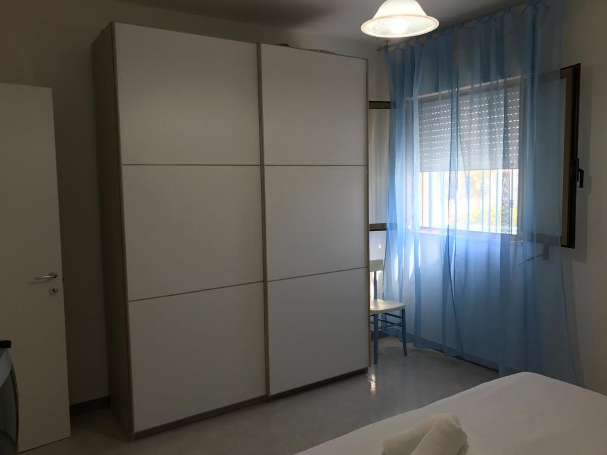 Casa Gada Villa Torre Lapillo Eksteriør billede